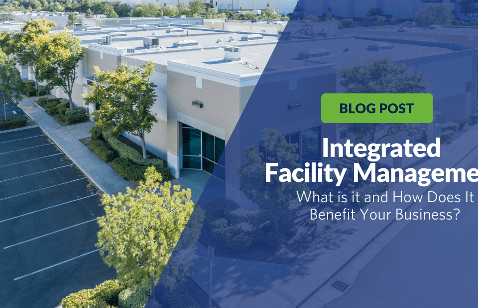 The benefits and drawbacks of integrated facility management services for commercial buildings and building owners.